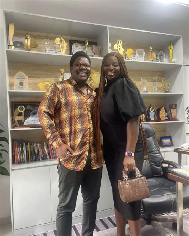 Agboola Shadare’s biography, net worth, fact, career, awards and life story