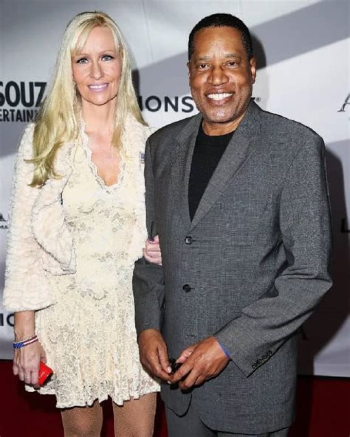 Alexandra Datig Wikipedia & Photos: Everything On Larry Elder Fiance