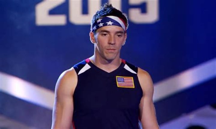 American Ninja Warrior Drew Drechsel Verdict, Here Is An Update