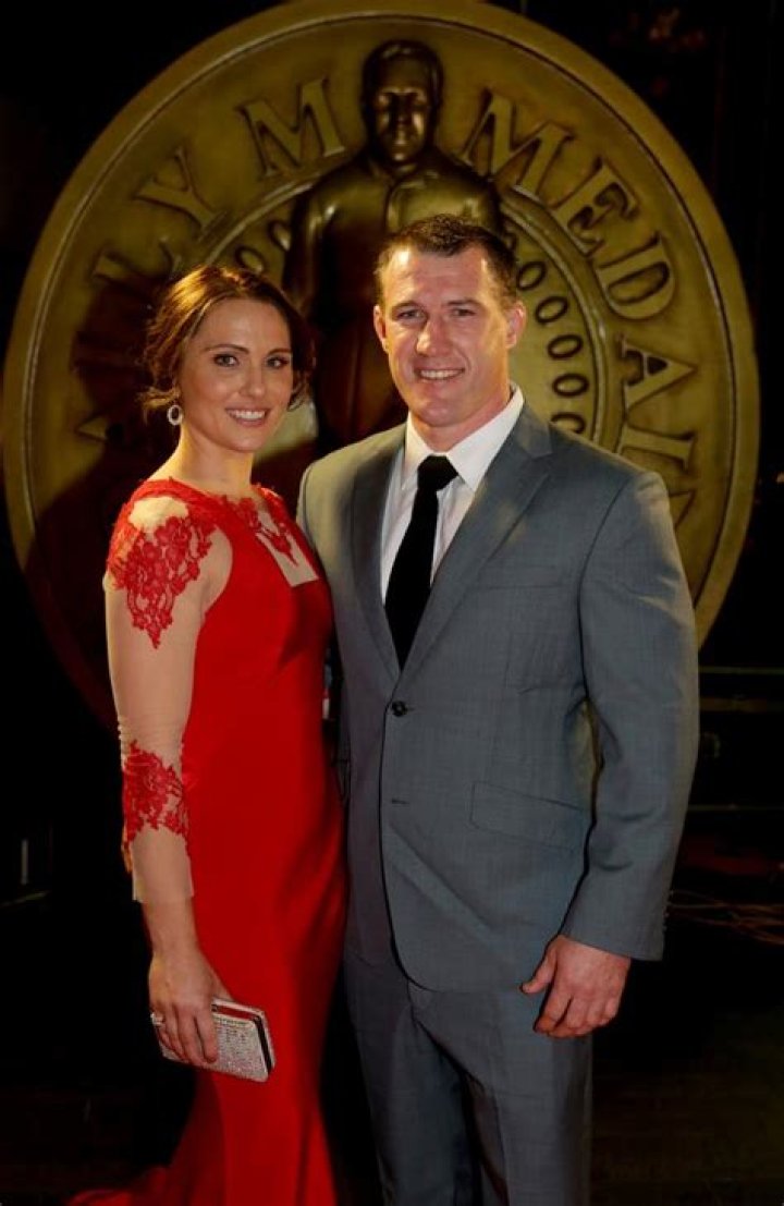 Anne Gallen Age Wikipedia Net Worth: Everything on Paul Gallen Wife