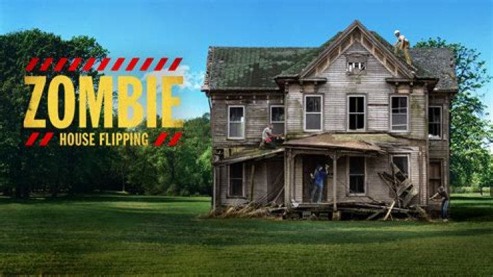 Are Justin Stamper and Ashlee Casserly Married? Wiki, Age, Net Worth (A&E’s “Zombie House Flipping)