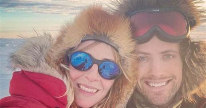 Bering Sea Gold Cast Emily Riedel Husband Alex Trokey Is A Podcaster