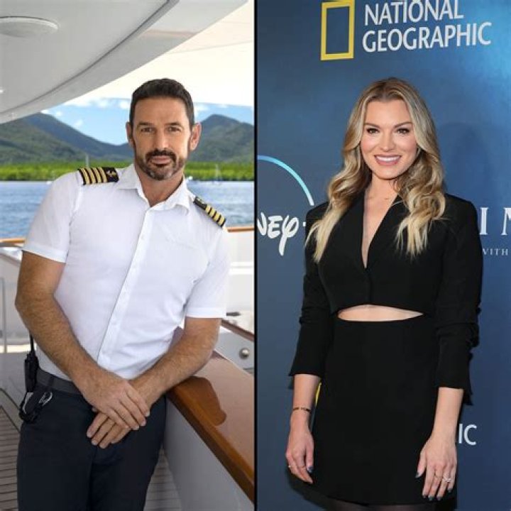 Captain Joe Wife: Is Captain Joe Married? Who Is Captain Joe’s Girlfriend?
