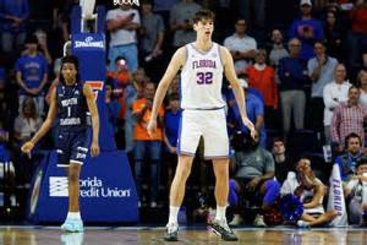 Chase Claxton Wikipedia And Age, How Old Tall Is The Basketball Player?