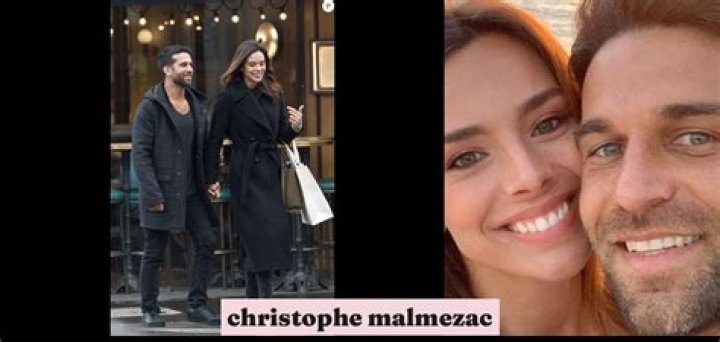 Christophe Malmezac Age, Wiki, Biography