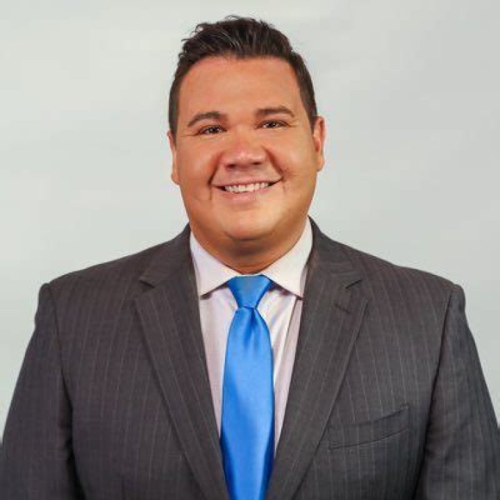 Eddie Garcia (Meteorologist) Bio, Wiki, Age, Height, Wife, Salary, Net worth, Young, KOB 4, Twitter