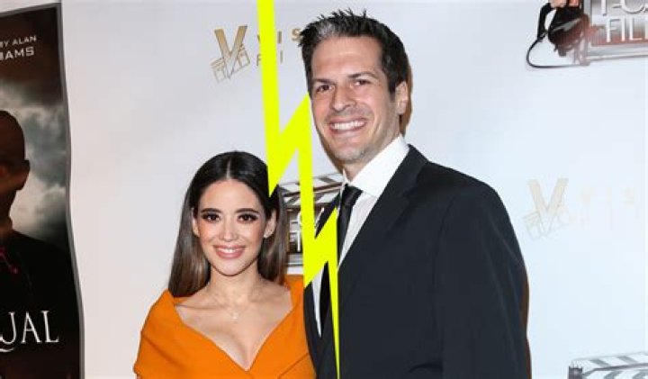 Edy Ganem Biography, Age, Husband, Devious Maids And Movies