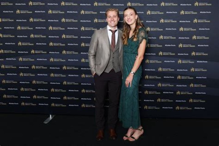 Femke Bol Husband: Is Femke Bol Married?