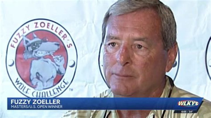 Fuzzy Zoeller’s Net Worth, Biography, Career, Awards, Fact and Life Story