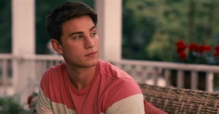 How Old Is Hunter Burke From Sweet Magnolias? Everything To Know About The Actor