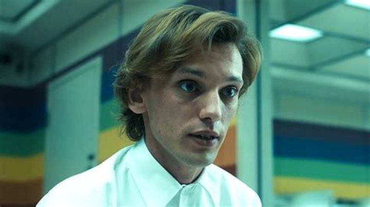 How Old Is Raphael Luce? Meet The Kid Playing Victor Creel In Stranger Things 4