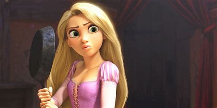 How to spell rapunzel