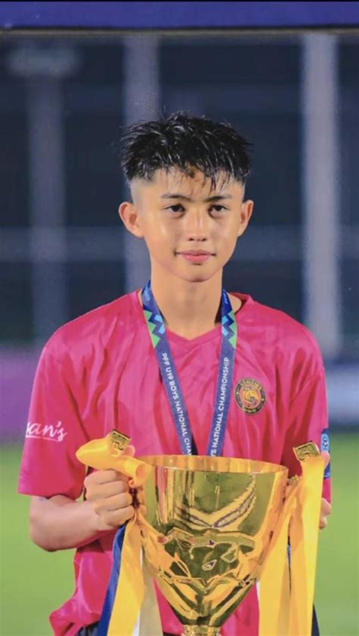 Hunter Reese Peña Age: 10 Facts To Know About