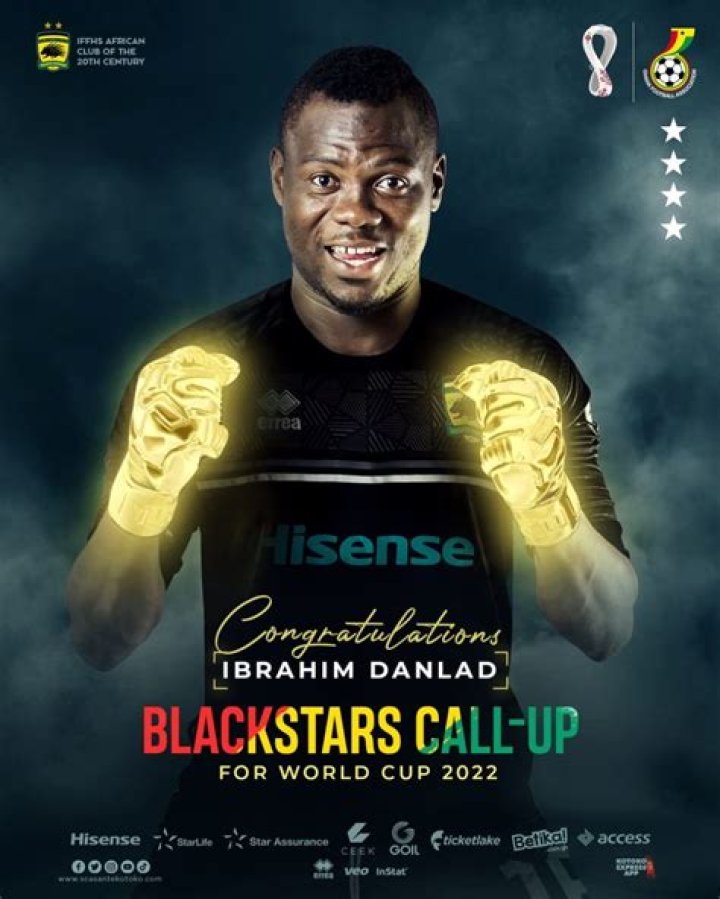 Ibrahim Danlad’s biography, net worth, fact, career, awards and life story