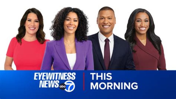 Is Derick Waller Leaving WABC: Where Is He Going Now? New Job And Salary