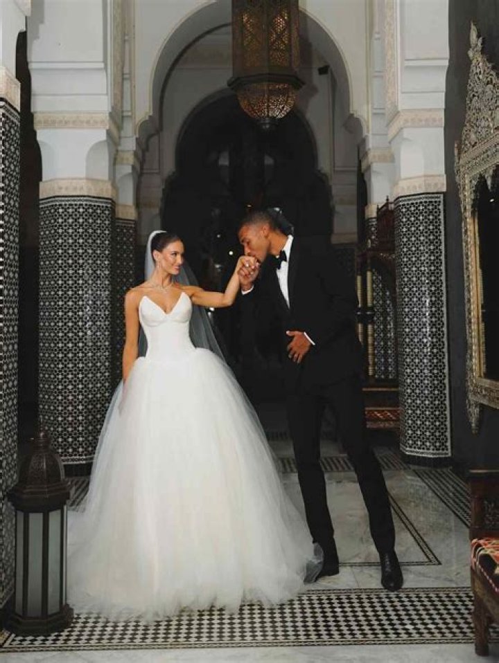 Is Nina Ghaibi Felix Auger Aliassime Wife Or Girlfriend? Details About Their Relationship