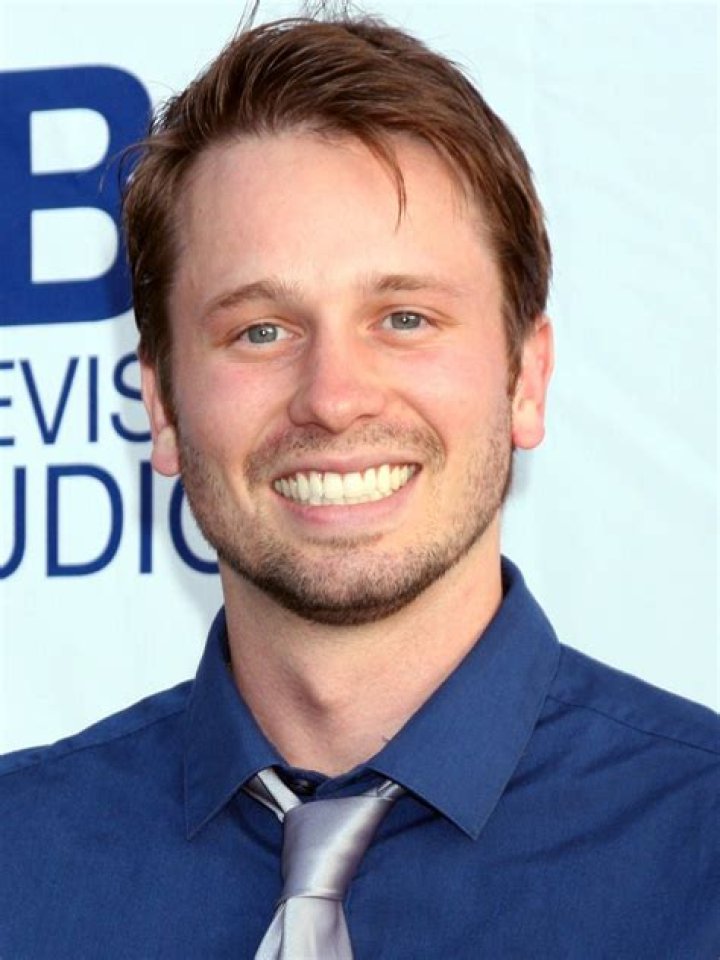 Is Tyler Ritter Related to John Ritter?