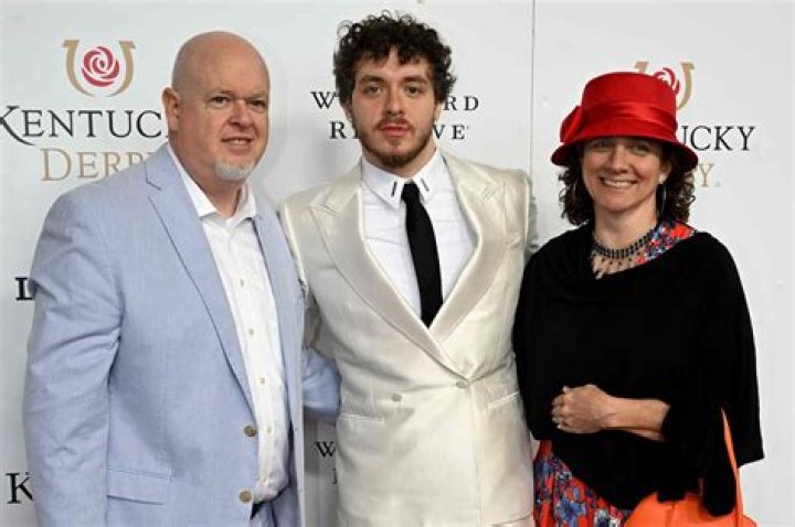 Jack Harlow Parents: Dad Mom’s Nationality And Ethnicity Explored