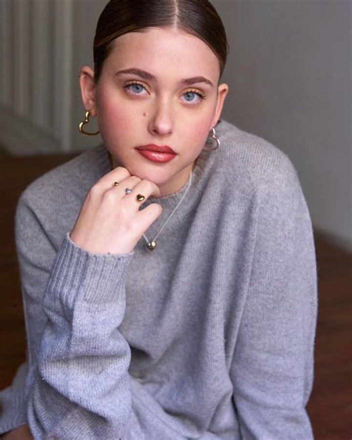 Jahnee Wallace Height, Weight, Net Worth, Age, Wiki, Biography, Who, Instagram,