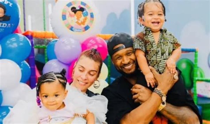 Jenn Goicoechea Wiki, Bio, Age, Parents, (Usher Raymond’s Girlfriend), Baby and Net Worth