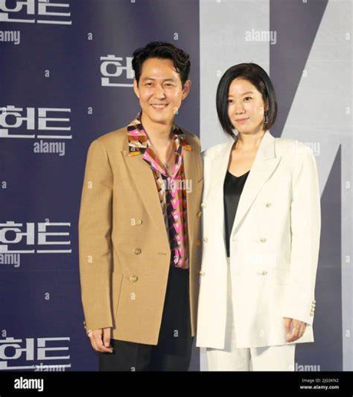 Jeon Hye-jin husband: Who was Lee Sun-kyun?