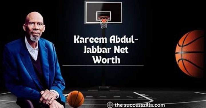 Kareem Abdul-Jabbar Net Worth, Income, Salary, Earnings, Biography