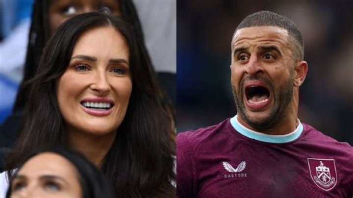 Kyle Walker Gay Rumors Debunked: Who Is His Girlfriend Annie Kilner?