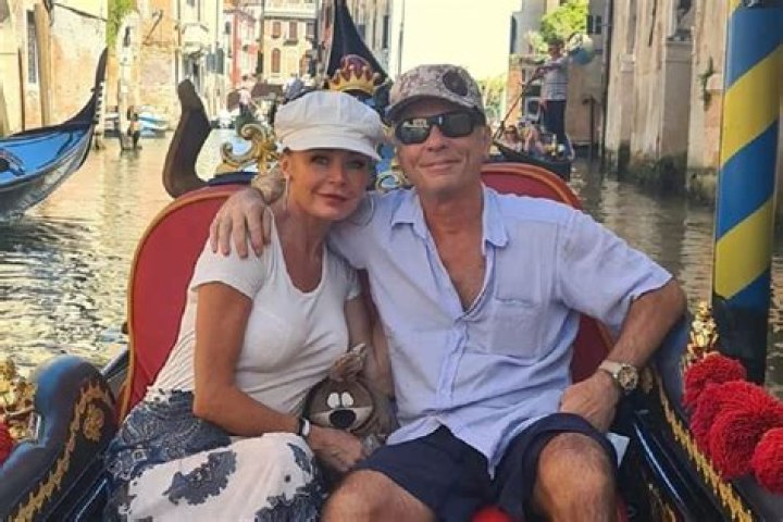 Leana Dolci Wiki (Bruce Dickinson Girlfriend) Age, Instagram, Height, Net Worth
