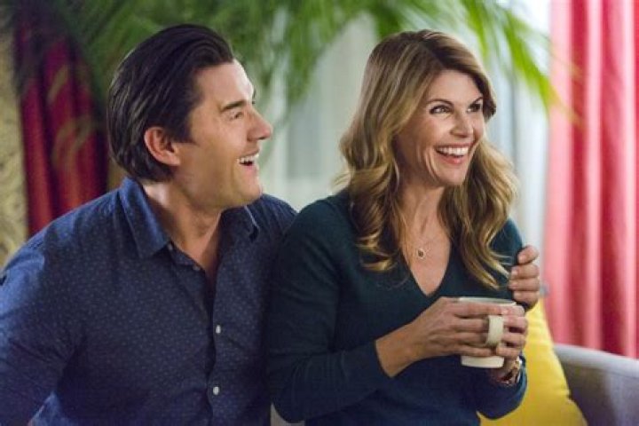 Lori Loughlin Filmography, Movie List, TV Shows and Acting Career.