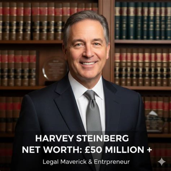 Mark Steinberg Net Worth, Income, Salary, Earnings, Biography