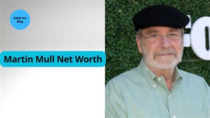 Martin Mull Net Worth, Income, Salary, Earnings, Biography