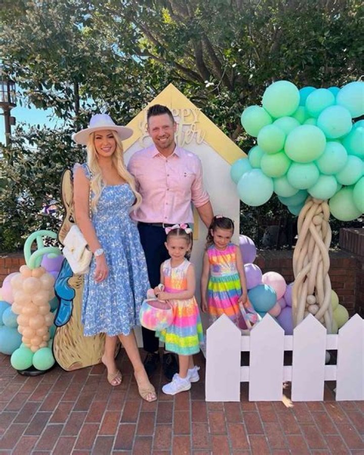 Maryse Ouellet – Bio, Family, Everything About The Miz’s Wife