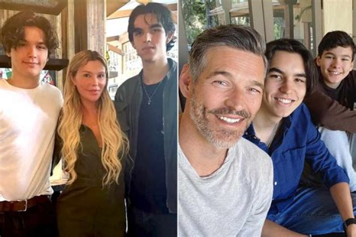 Mason Cibrian Age: 10 Facts On Eddie Cibrian’s Son