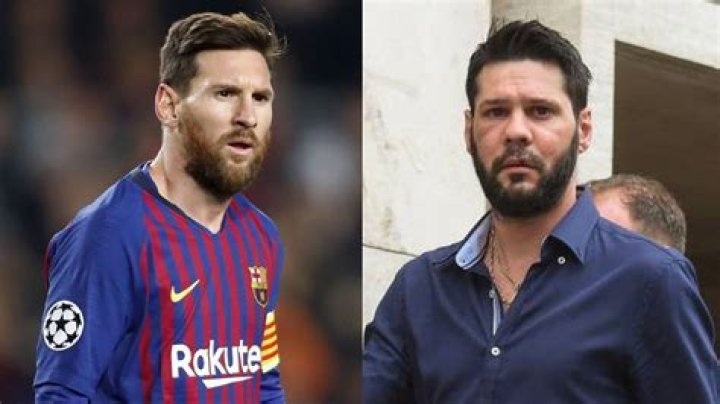 Matias Messi