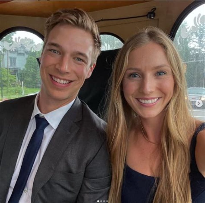 NHL: Is Darcy Kuemper Married To Sydney Kuemper? Past Dating Life And Relationship