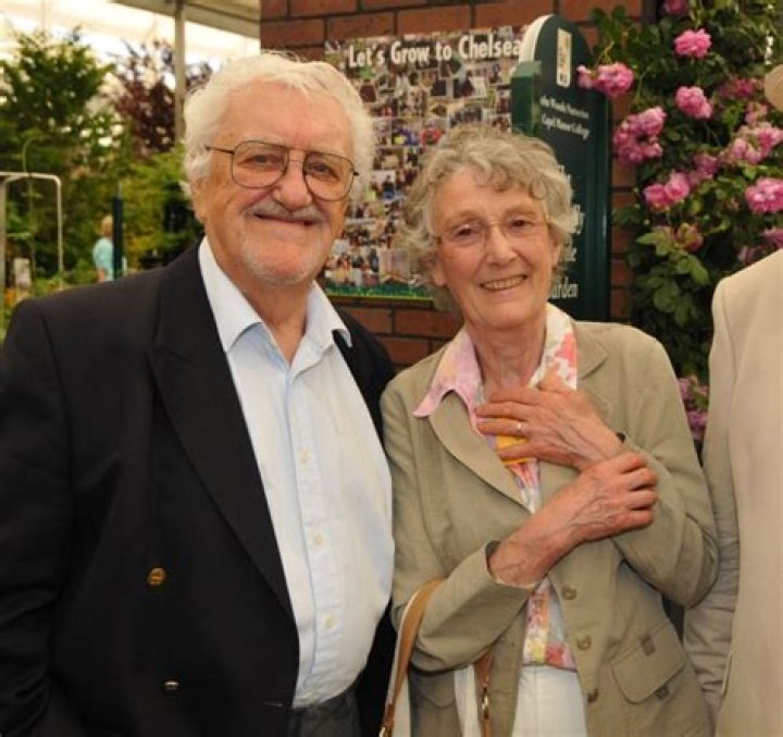Obituary: Gillian Cribbins Age – How Old Was Bernard Cribbins Wife? Death Cause Revealed