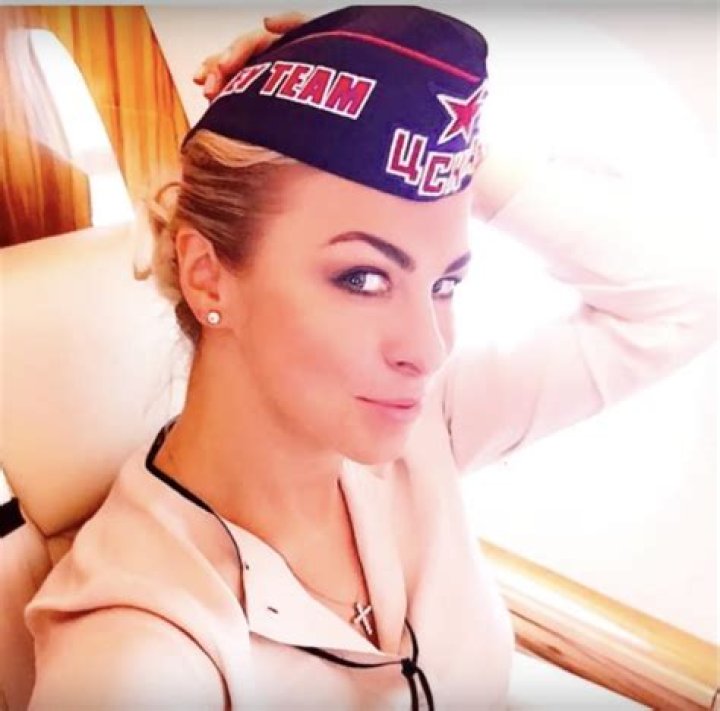 Olga Rozhkova: Who Is Igor Sechin’s Ex-Wife?