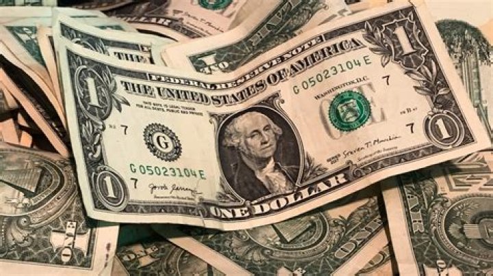 ‘Please pardon me’: Utah man Donald Matthew Santacroce, 65, politely robs bank of $1 and waits to be arrested