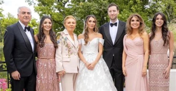 Princess Noor Pahlavi Age, Birthday, Parents, Net Worth, Boyfriend