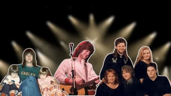 Randy Meisner Children: Meet Dana Scott Meisner, Heather Leigh Meisner, and Eric Shane Meisner