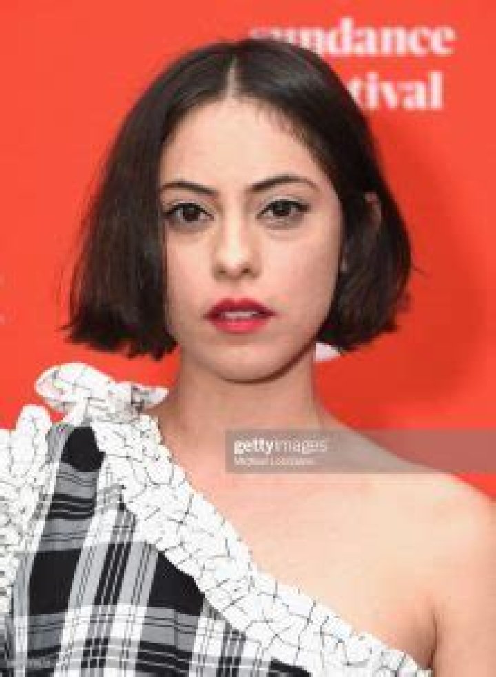 Rosa Salazar Biography; Net Worth, Age, Height, Parents, Siblings, Boyfriend, Movies And TV Shows