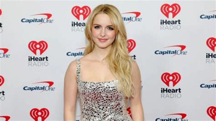 Rydel Lynch Bio, Age, Wiki, Height, Husband, Net Worth, Movies and Saved by the bell