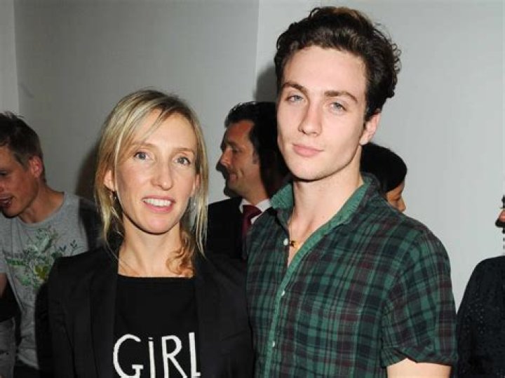 Sam Taylor Wood Bio, Wiki, Age, Height, Family, Husband, and, Net Worth