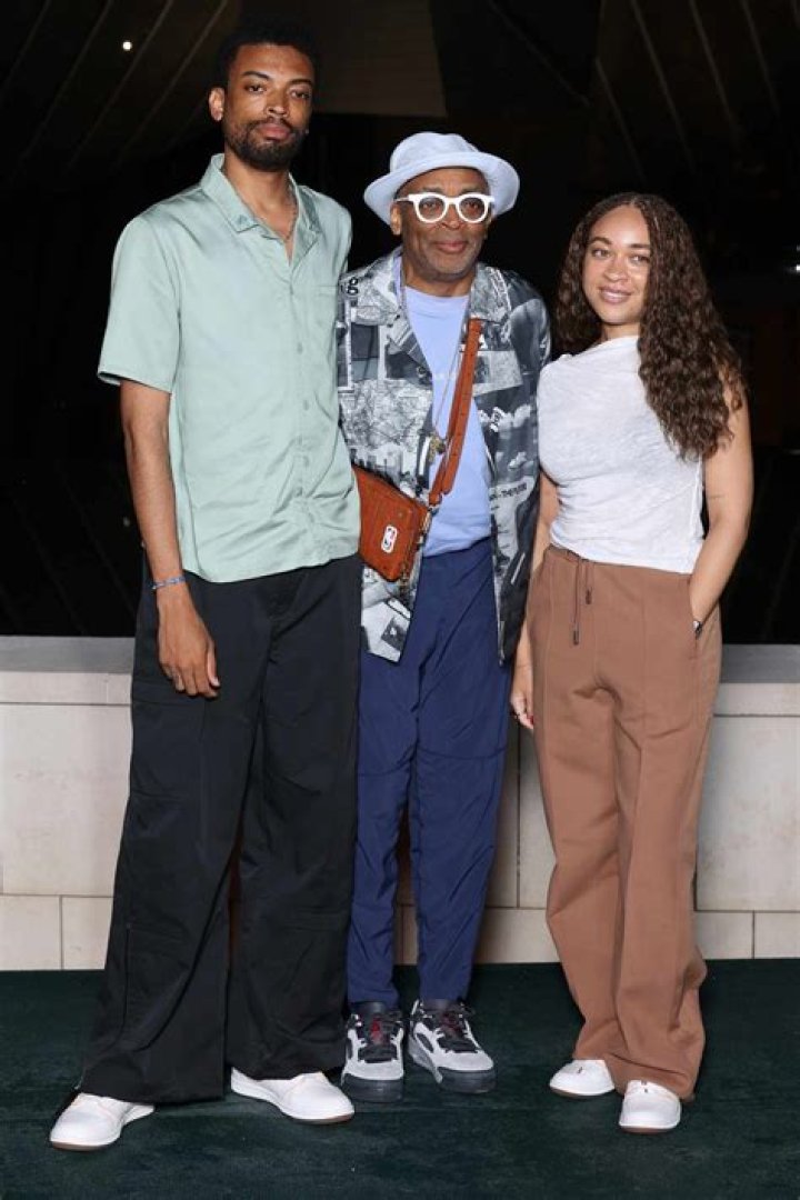 Satchel Lee: Spike Lee’s Daughter, Age, Instagram, Boyfriend