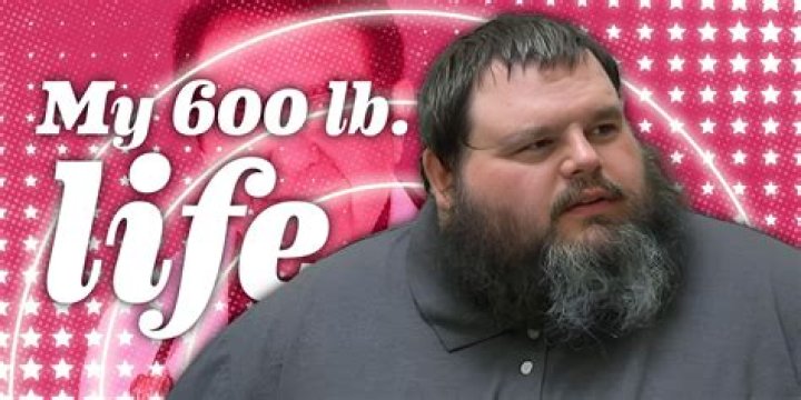 Sean Milliken Cause of death: What happened to Sean Milliken from my 600 pound life?