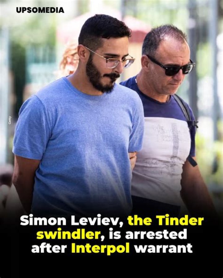 Simon Leviev (Tinder Swindler) Bio, Age, Family, Girlfriend, Net worth, Netflix