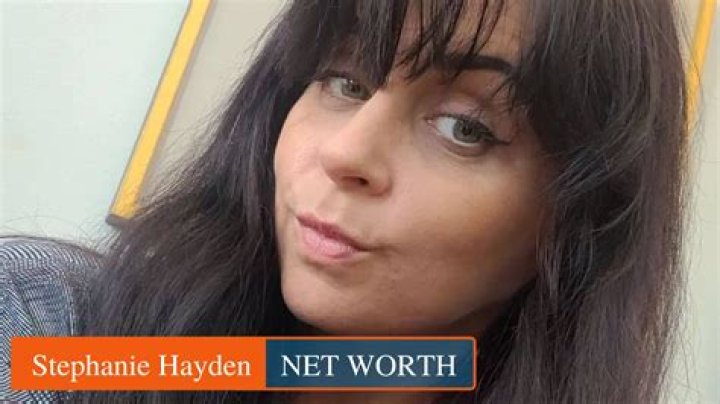 Stephanie Hayden: Career, Crimes, Father & Net Worth