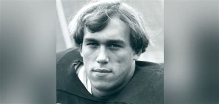 Todd Hodne Penn State Coach Story, The Convicted Who Died From Cancer Battle