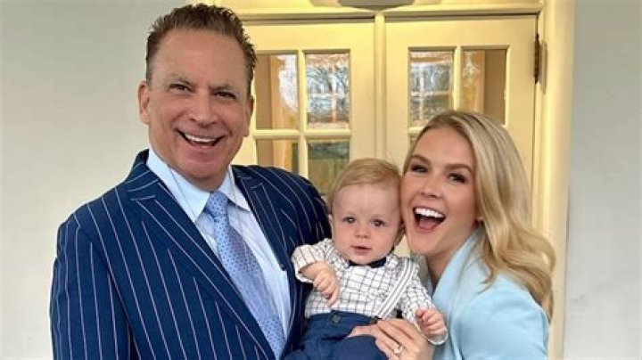 Todd Meister Biography, Age, Family, Married, Divorce, Net Worth