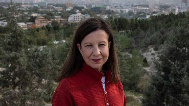 Ukraine: Lyse Doucet Wife Or Husband – Is She Married? Partner And Sexuality Explored